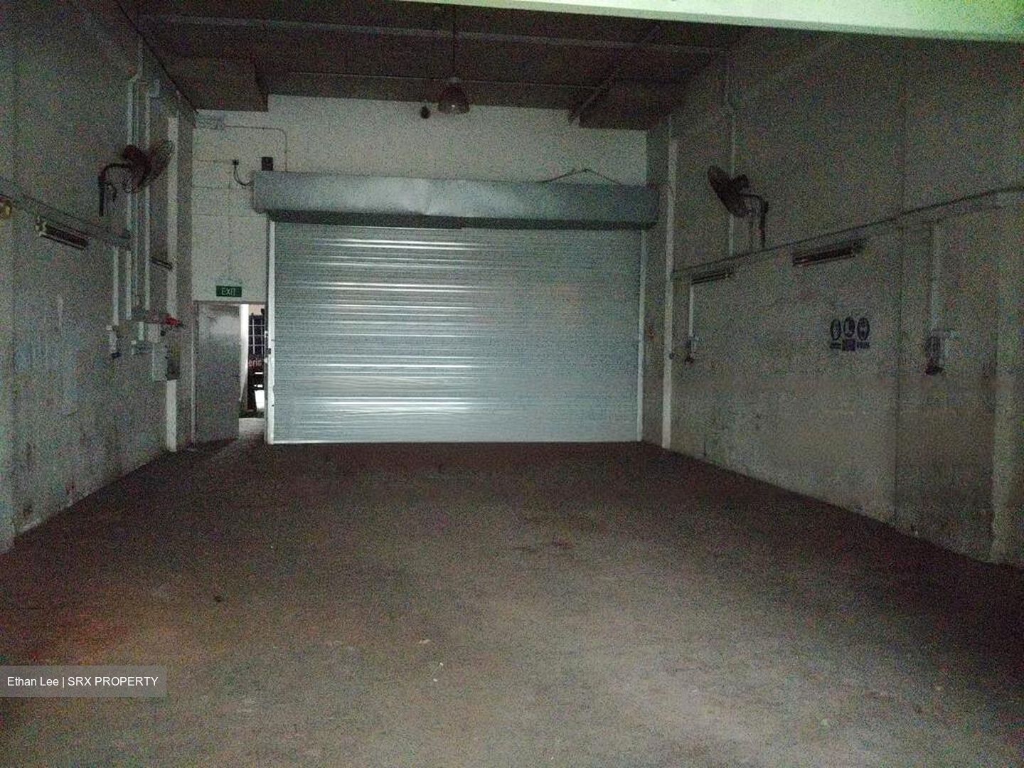 Pioneer Centre (D22), Factory #465995031